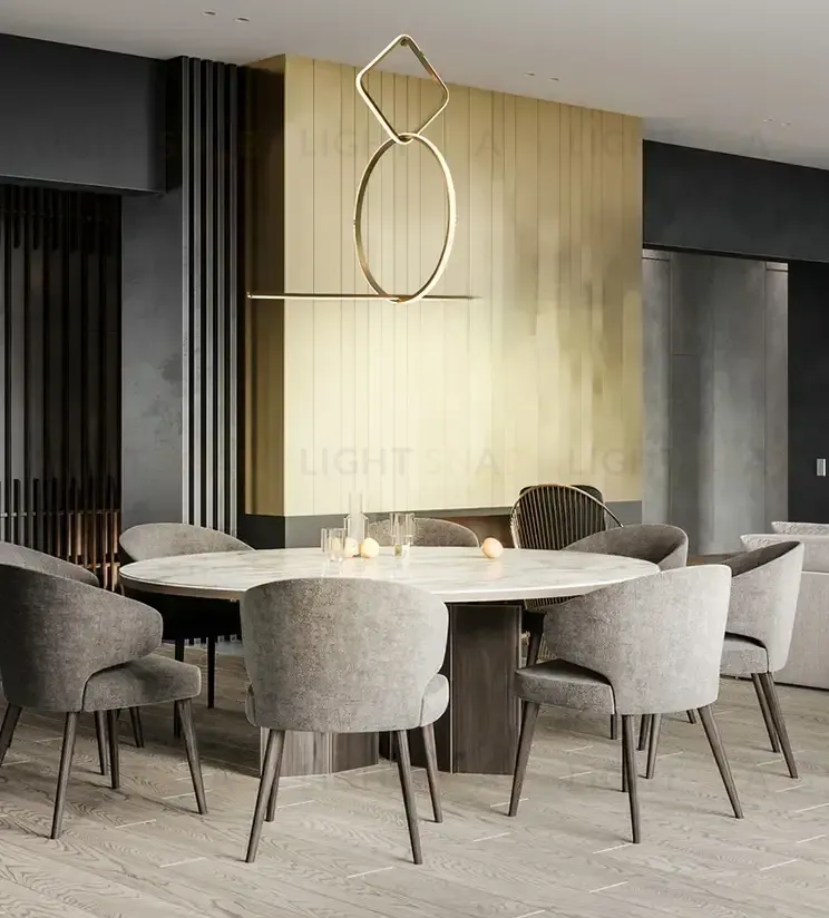 Люстра LAILY L3429