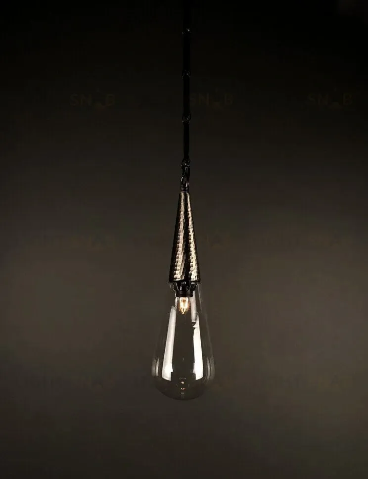 Подвесной светильник HAMMERED SHADE Lighting OPD9847