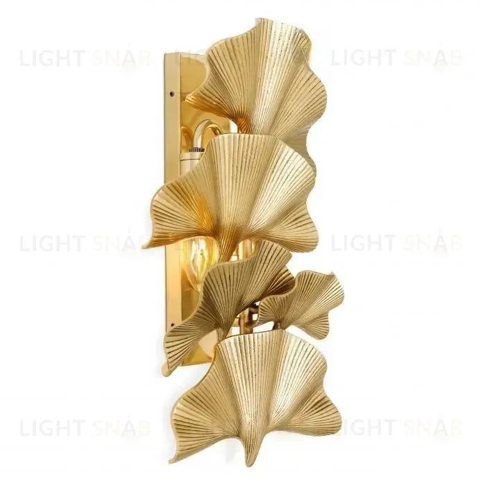 Настенный светильник OLIVIER 3 by EICHHOLTZ OW530