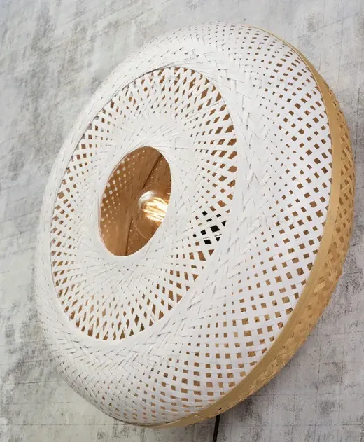 Настенный светильник (Бра) Palawan by Romi Amsterdam OW58