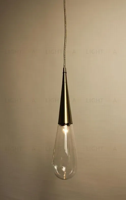 Подвесной светильник SINGLE DROP Lighting OPD5049
