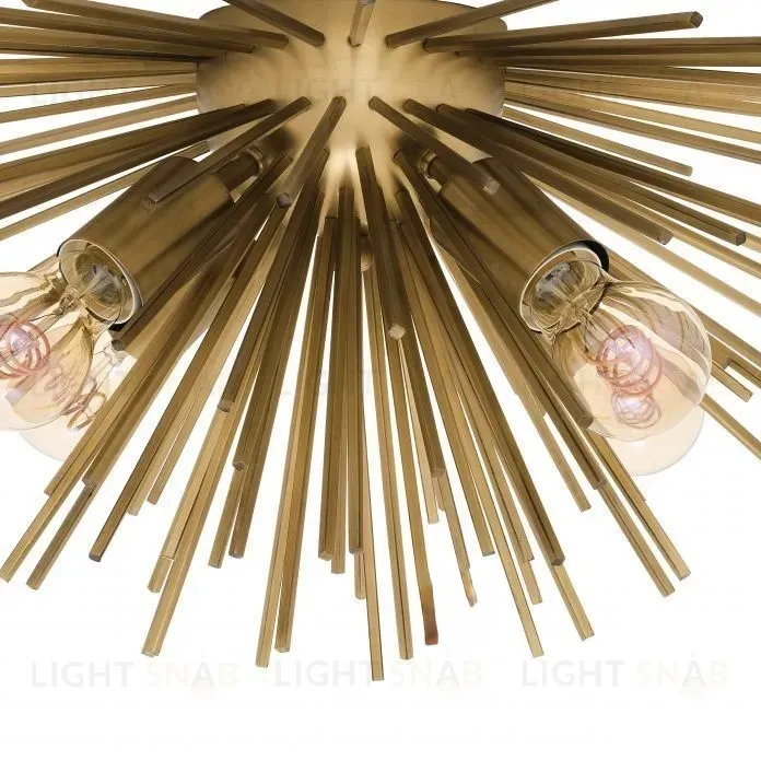 Потолочный светильник BOIVIN by EICHHOLTZ OPT1460