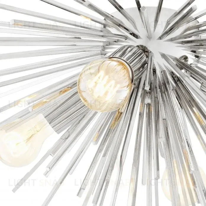 Потолочный светильник BOIVIN by EICHHOLTZ OPT1460