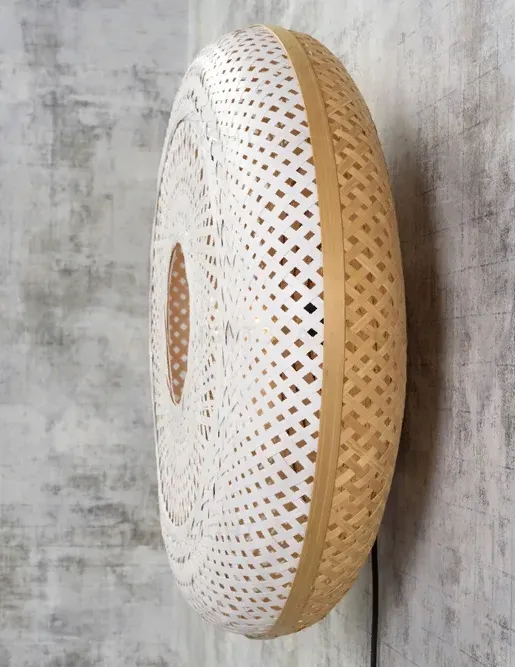 Настенный светильник (Бра) Palawan by Romi Amsterdam OW58