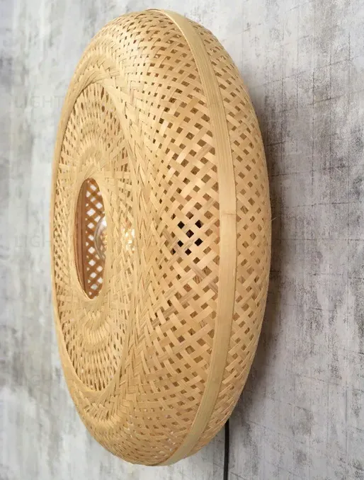 Настенный светильник (Бра) Palawan by Romi Amsterdam OW58