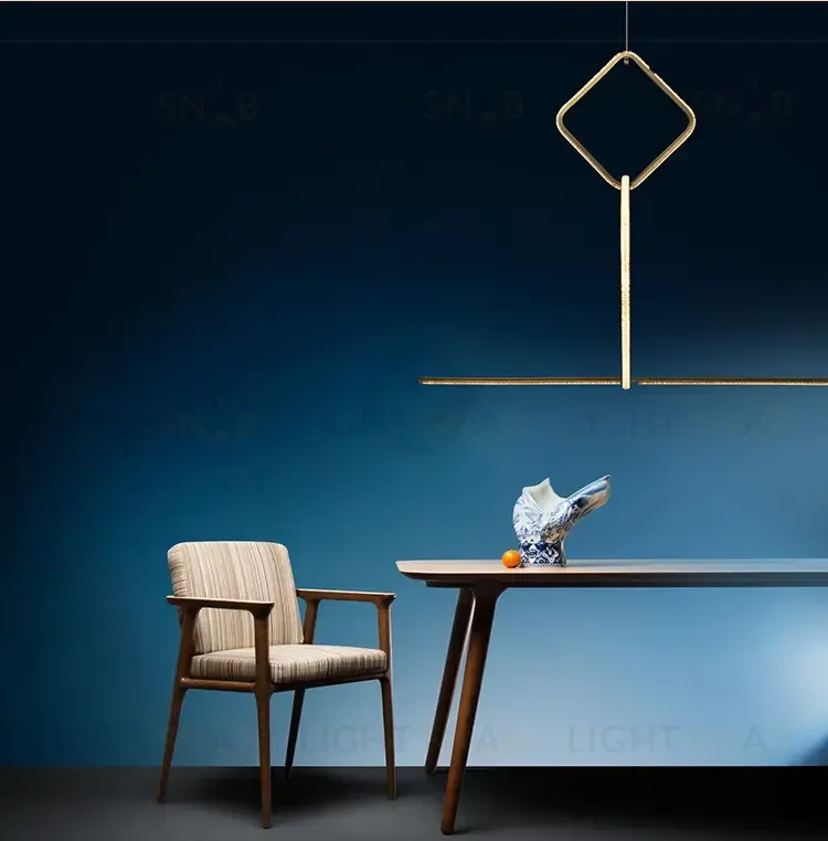 Люстра LAILY L3429