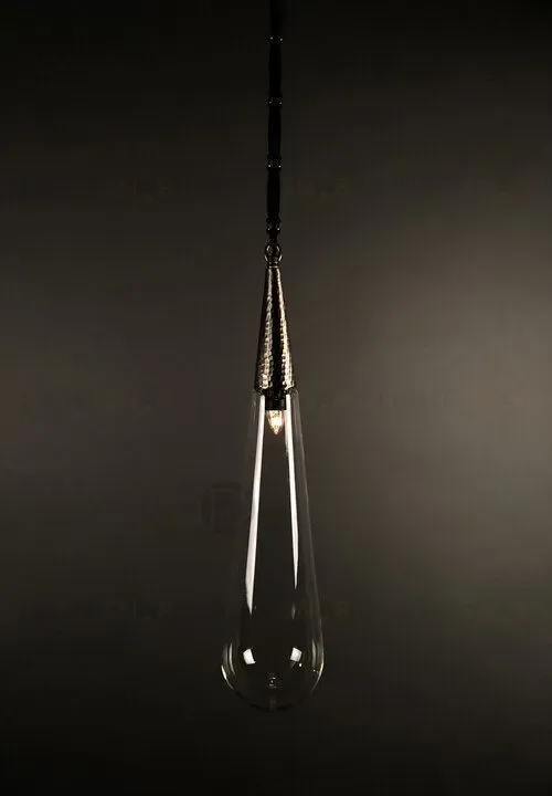 Подвесной светильник HAMMERED SHADE Lighting OPD9847