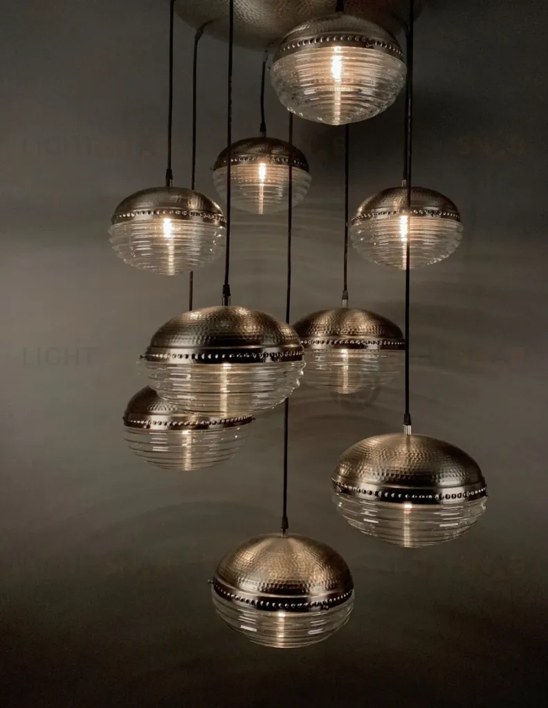 Подвесной светильник OBICA Lighting OPD0092