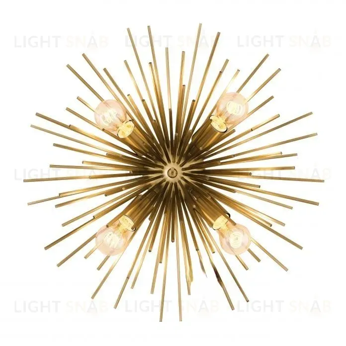 Потолочный светильник BOIVIN by EICHHOLTZ OPT1460