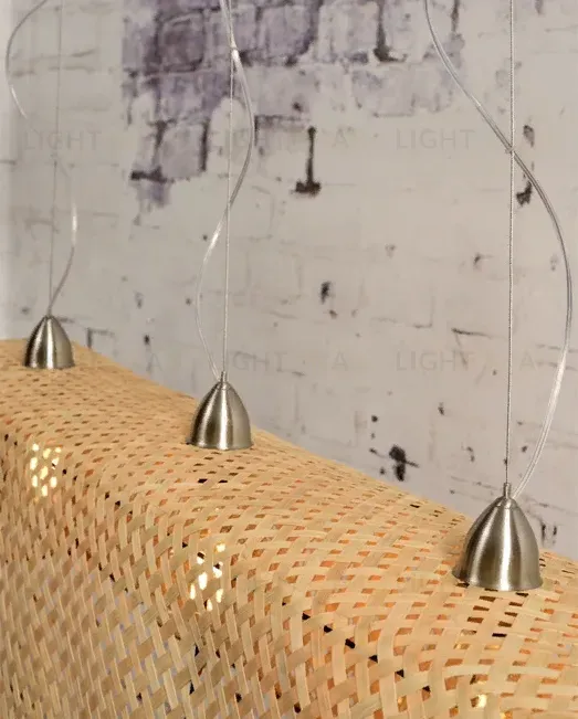 Подвесной светильник Komodo by Romi Amsterdam OPD845