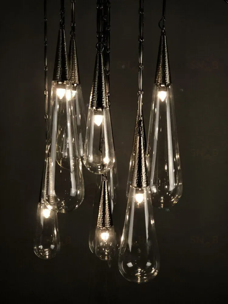 Подвесной светильник HAMMERED SHADE Lighting OPD9847