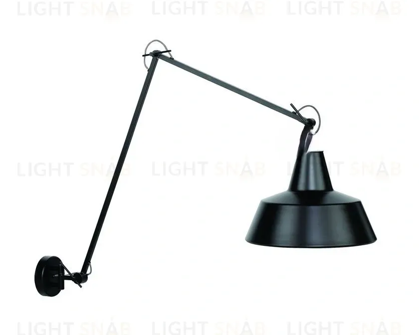 Настенный светильник (Бра) CHICAGO by Romi Amsterdam OW712