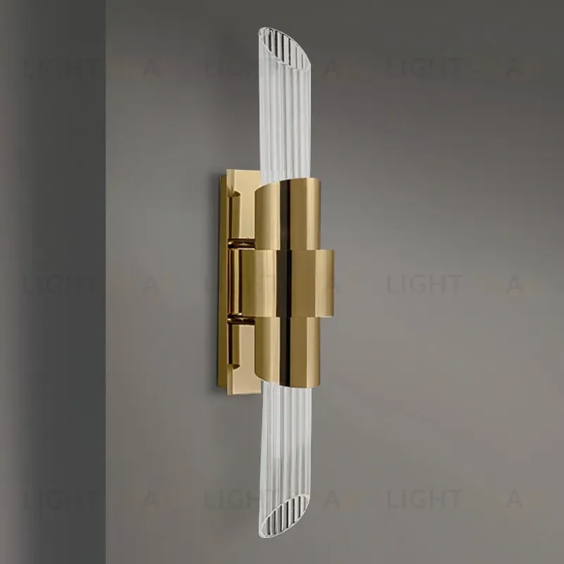 Настенный светильник (Бра) TYCHO W526