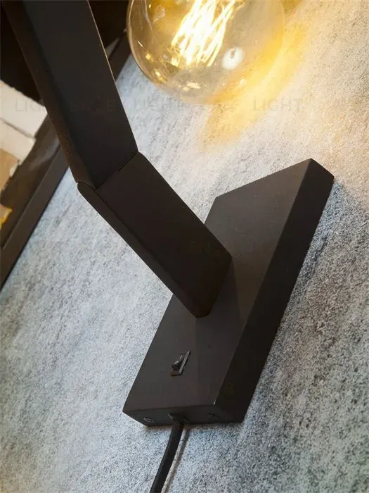 Настенный светильник (Бра) BIARRITZ by Romi Amsterdam OW774