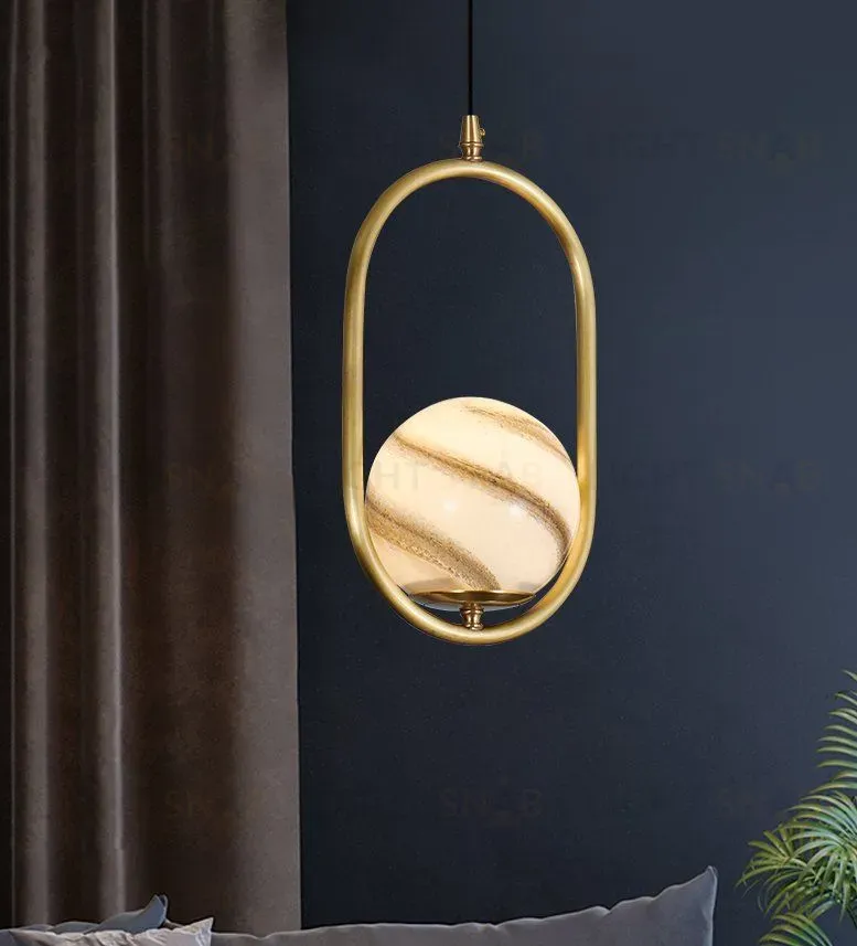 Подвесной светильник Planetary Motion G5071