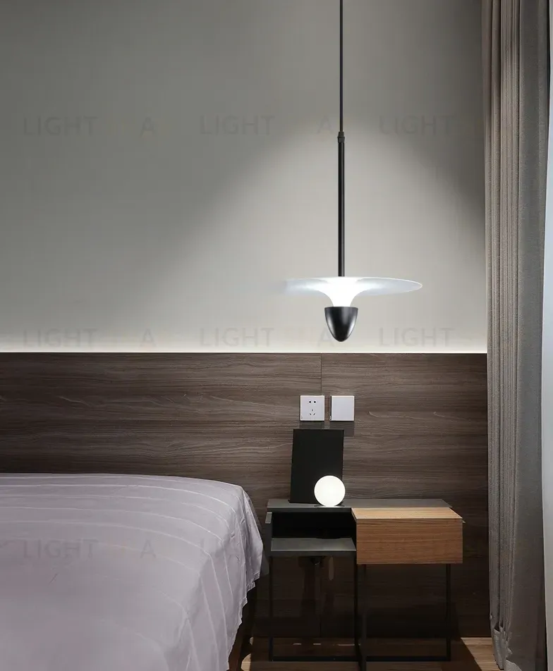 Подвесной светильник WEVER PD1993