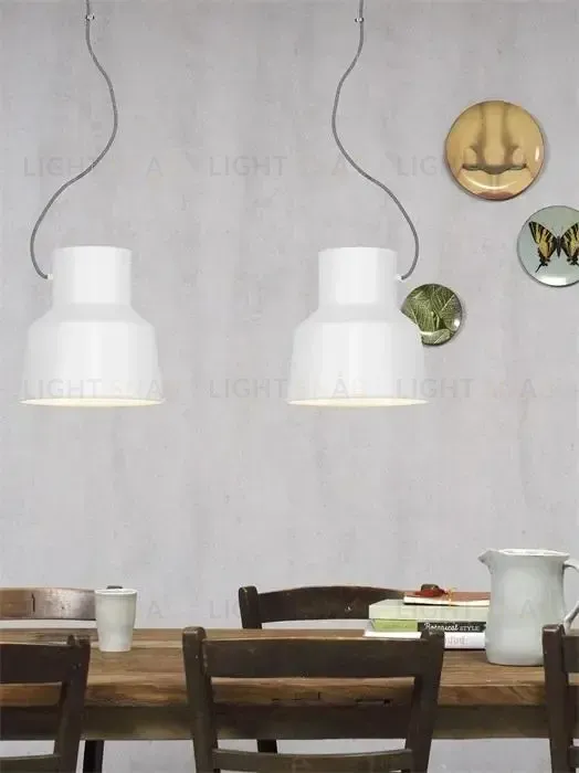 Подвесной светильник Belfast by Romi Amsterdam OPD911