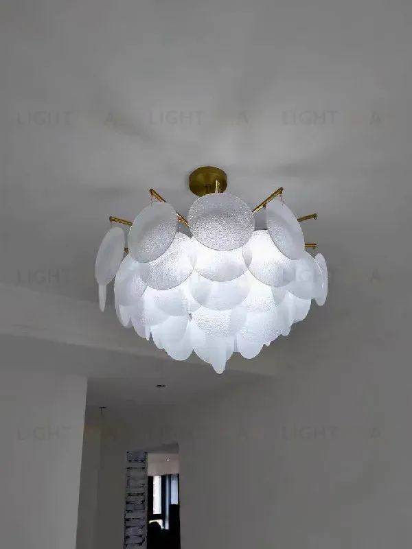 Дизайнеркая люстра NIMBUS L1439