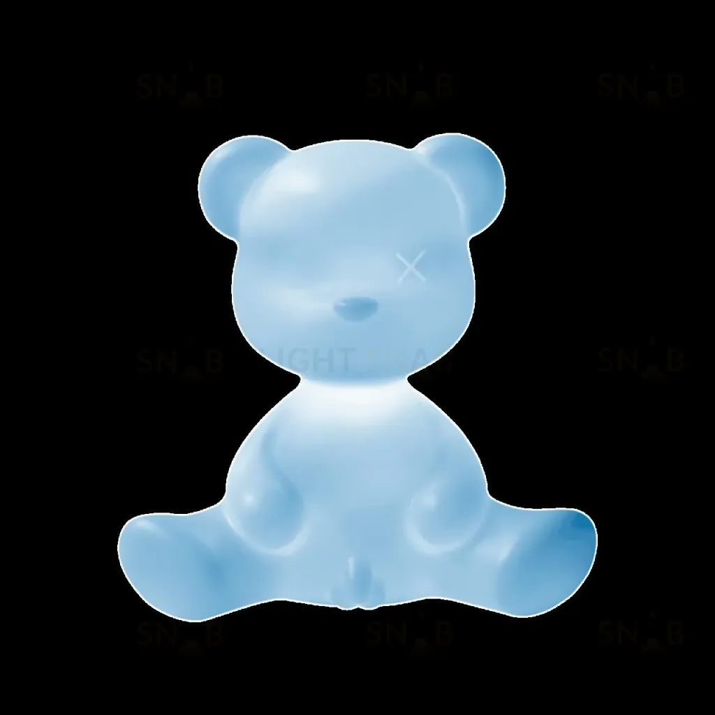 Настольная лампа TEDDY BOY by Qeeboo ON129