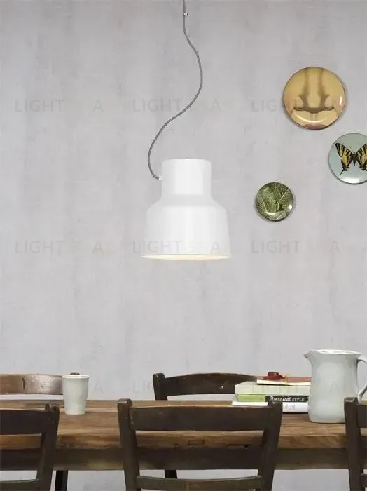 Подвесной светильник Belfast by Romi Amsterdam OPD911