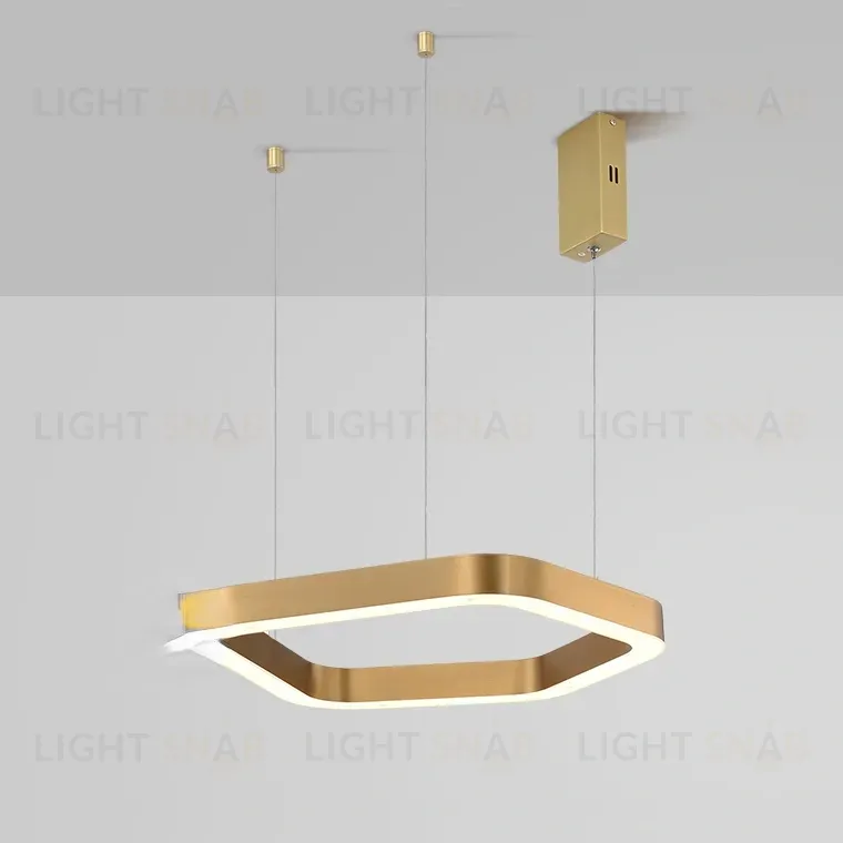 Подвесной светильник ARETO PD1167