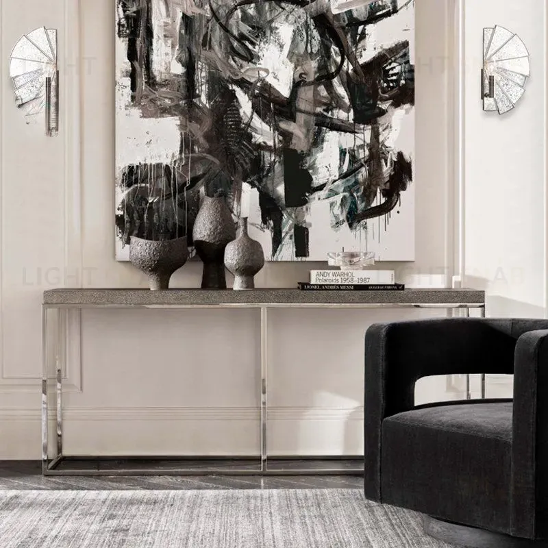 Настенный светильник (Бра) RIMAR W165