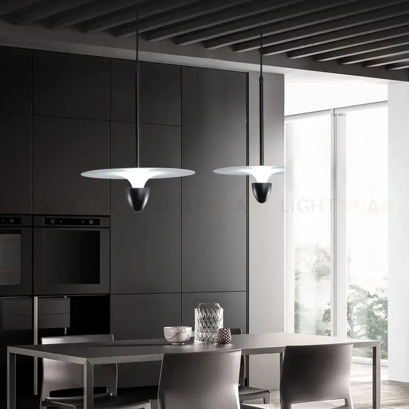 Подвесной светильник WEVER PD1993