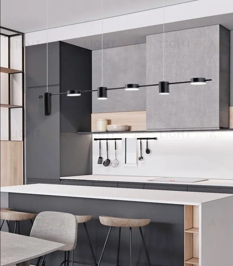 Подвесной светильник GrenGo PD379