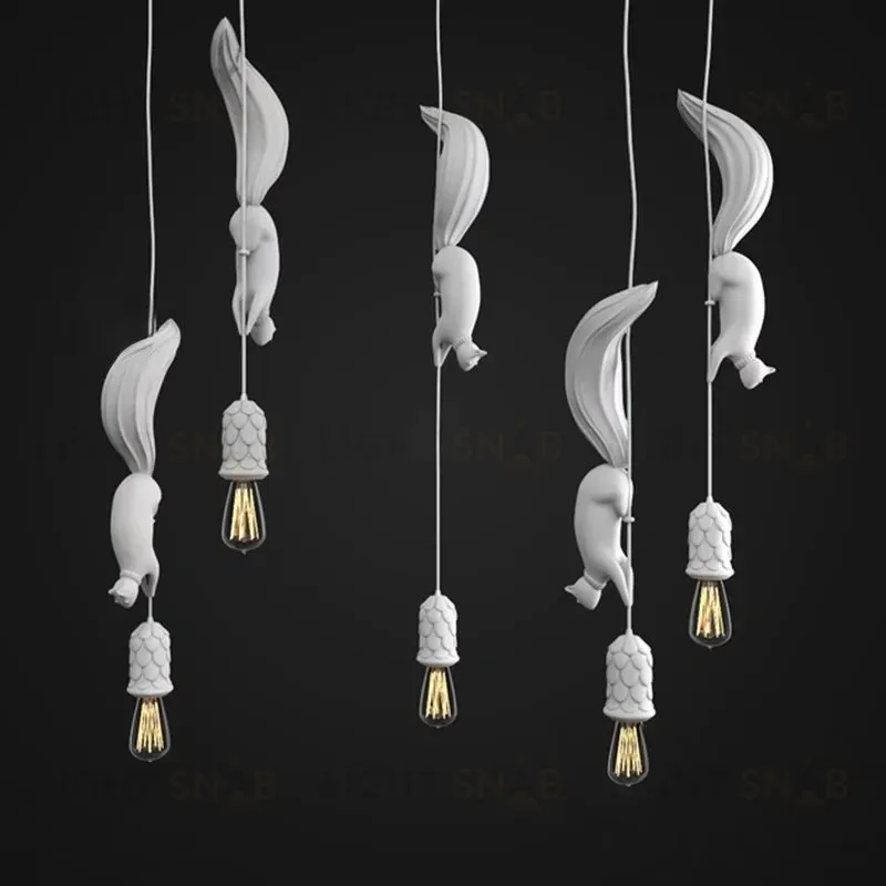 Подвесной светильник Werve PD183