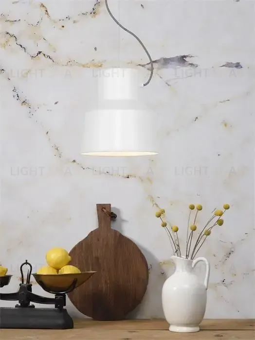 Подвесной светильник Belfast by Romi Amsterdam OPD911