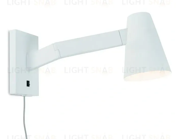 Настенный светильник (Бра) BIARRITZ by Romi Amsterdam OW774