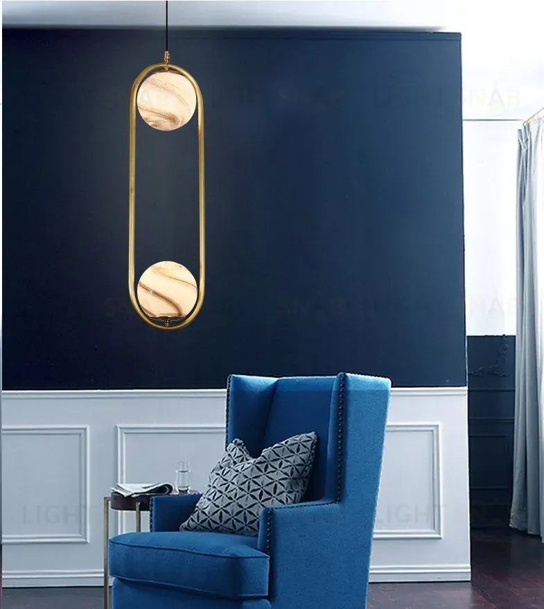 Подвесной светильник Planetary Motion G5071