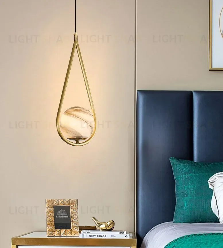 Подвесной светильник Planetary Motion G5071