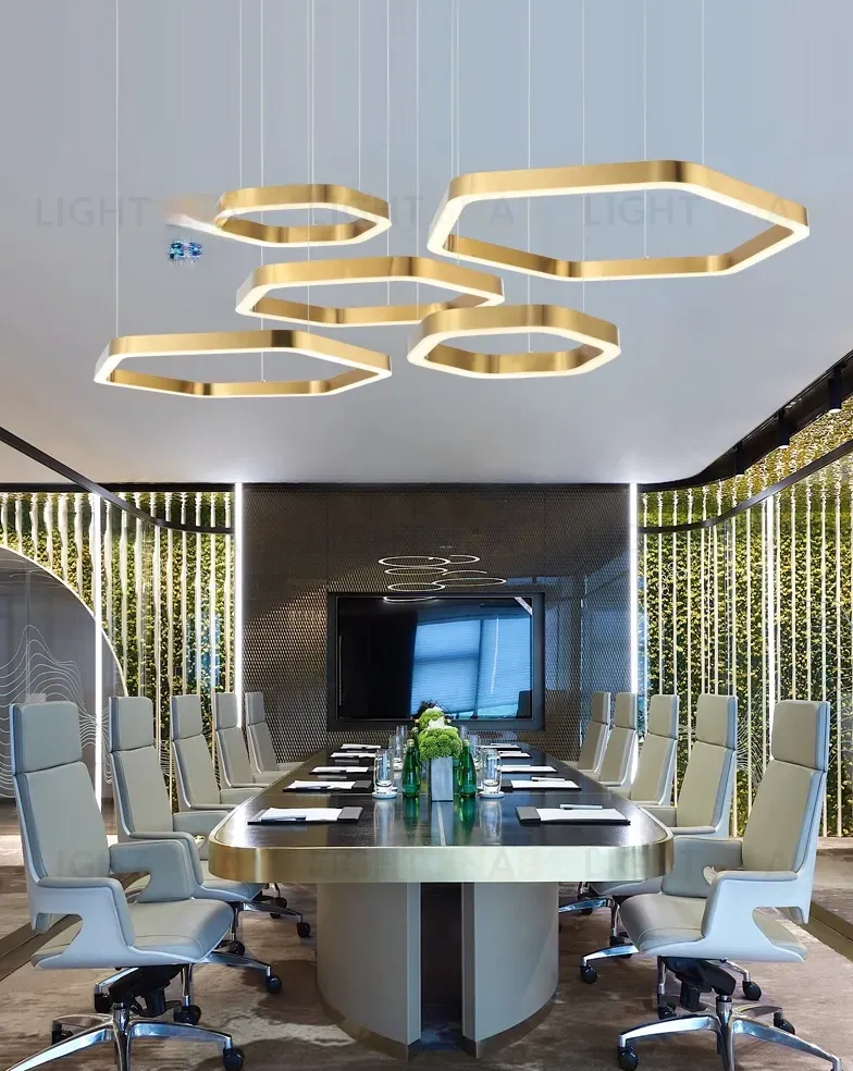 Подвесной светильник ARETO PD1167