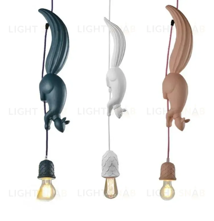 Подвесной светильник Werve PD183