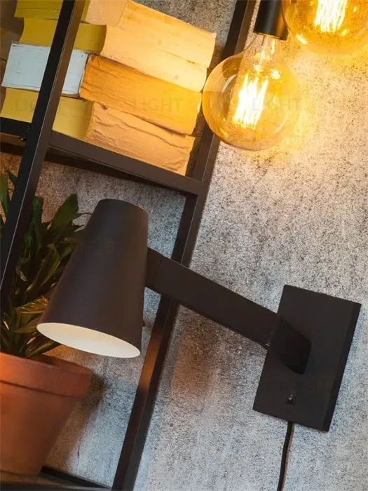 Настенный светильник (Бра) BIARRITZ by Romi Amsterdam OW774