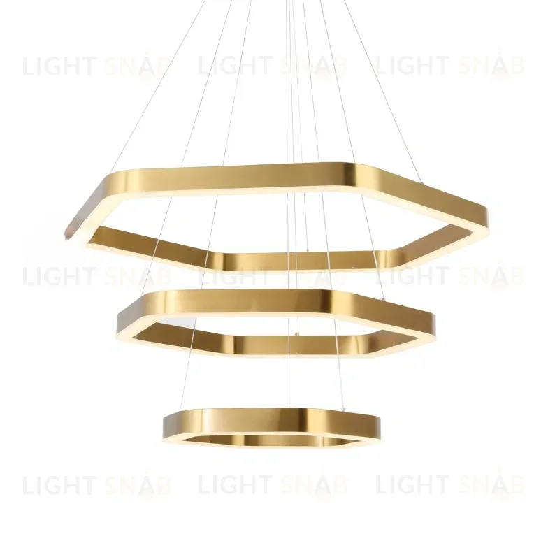 Подвесной светильник ARETO PD1167