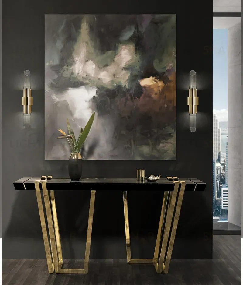 Настенный светильник (Бра) TYCHO W526