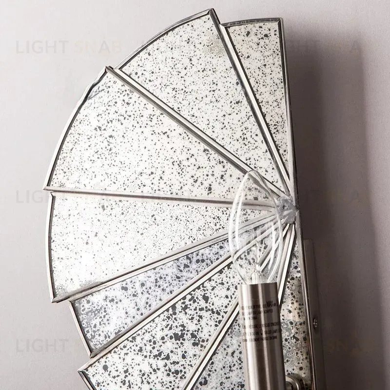 Настенный светильник (Бра) RIMAR W165