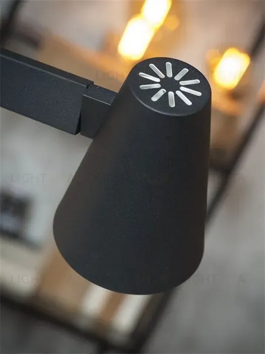 Настенный светильник (Бра) BIARRITZ by Romi Amsterdam OW774