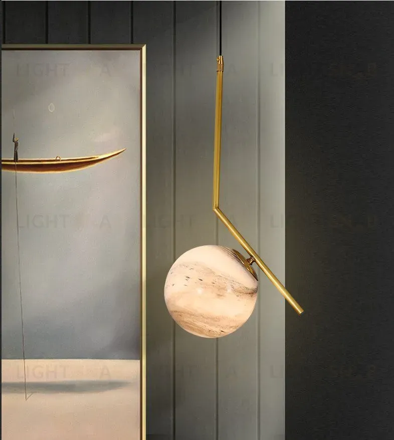 Подвесной светильник Planetary Motion G5071