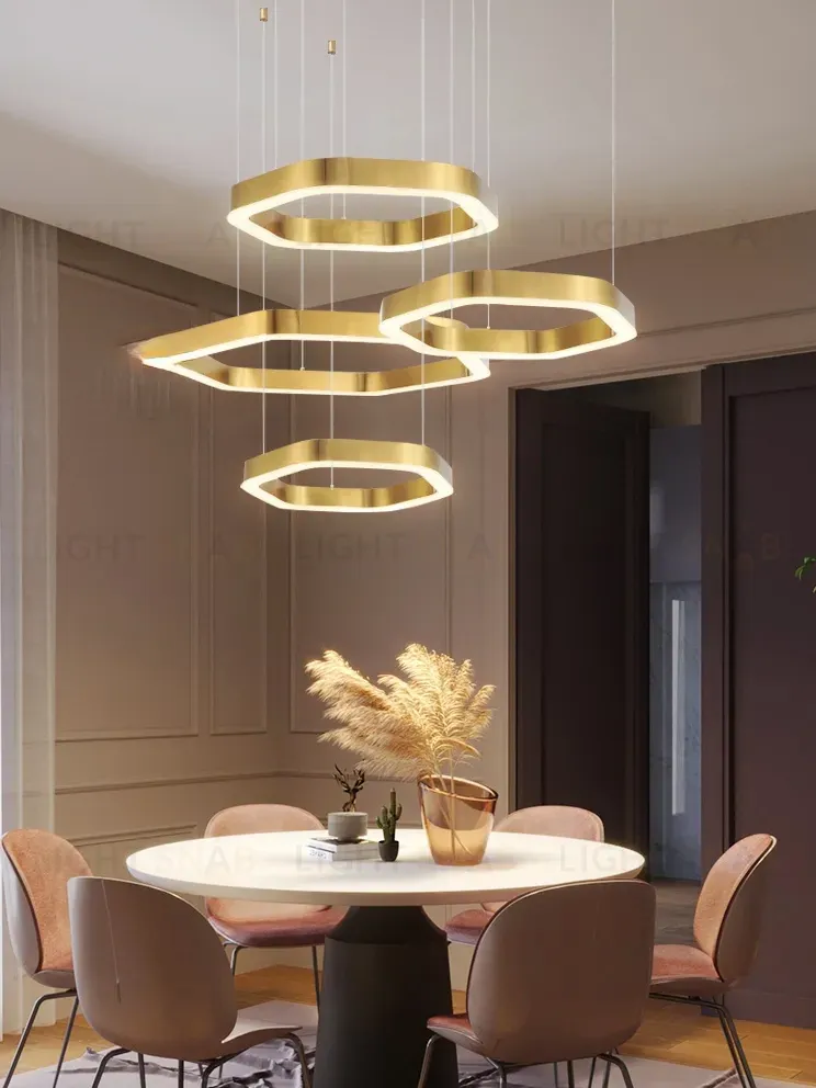 Подвесной светильник ARETO PD1167