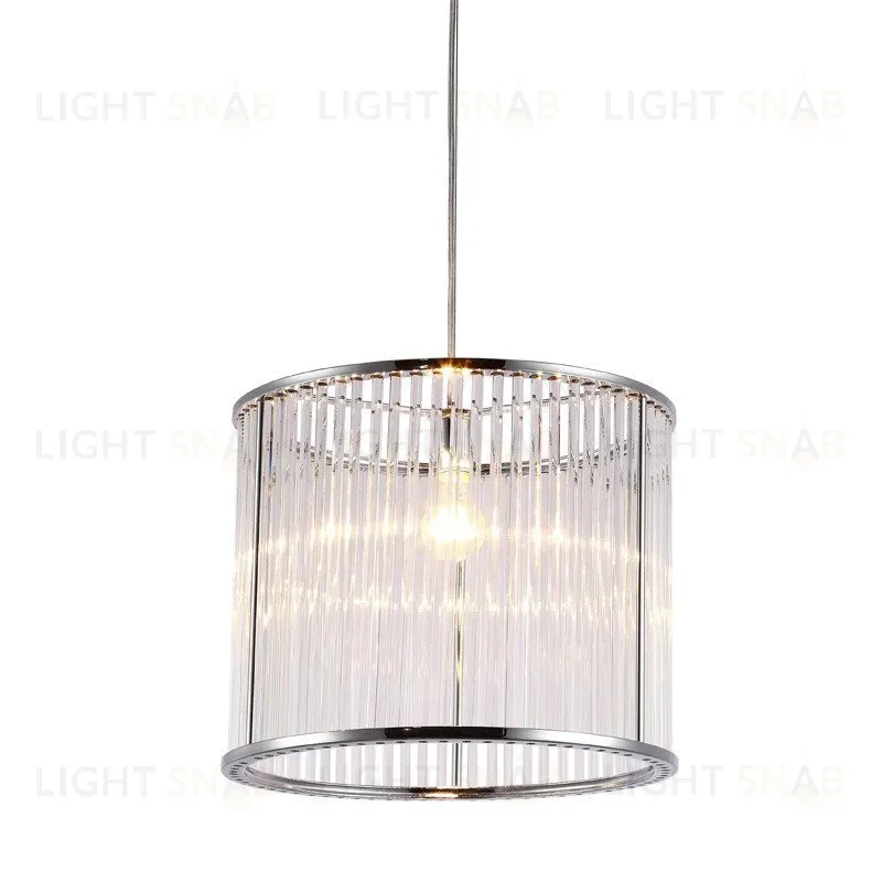 Люстра Glass Drum G580-1