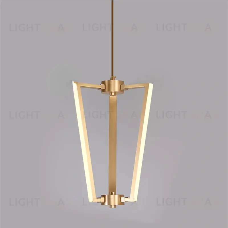 Дизайнерский подвесной светильник TUBE PD2884