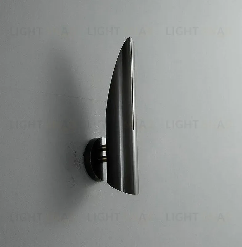 Настенный светильник (Бра) Leowas BS-480-12