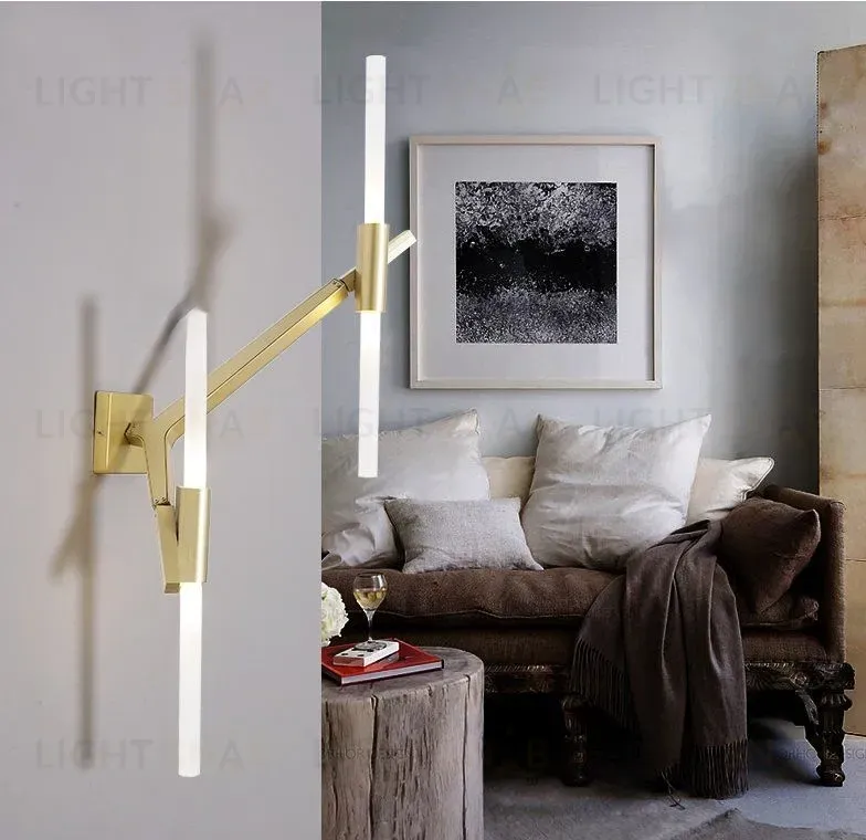 Настенный светильник (Бра) AGNES W156