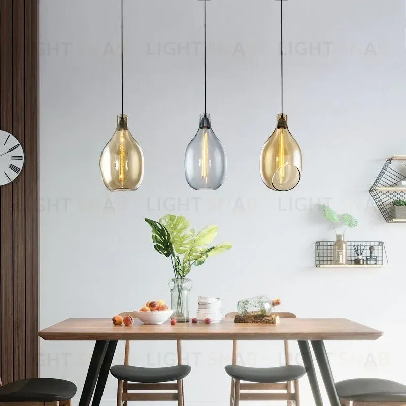 Подвесной светильник ESTIN PD143