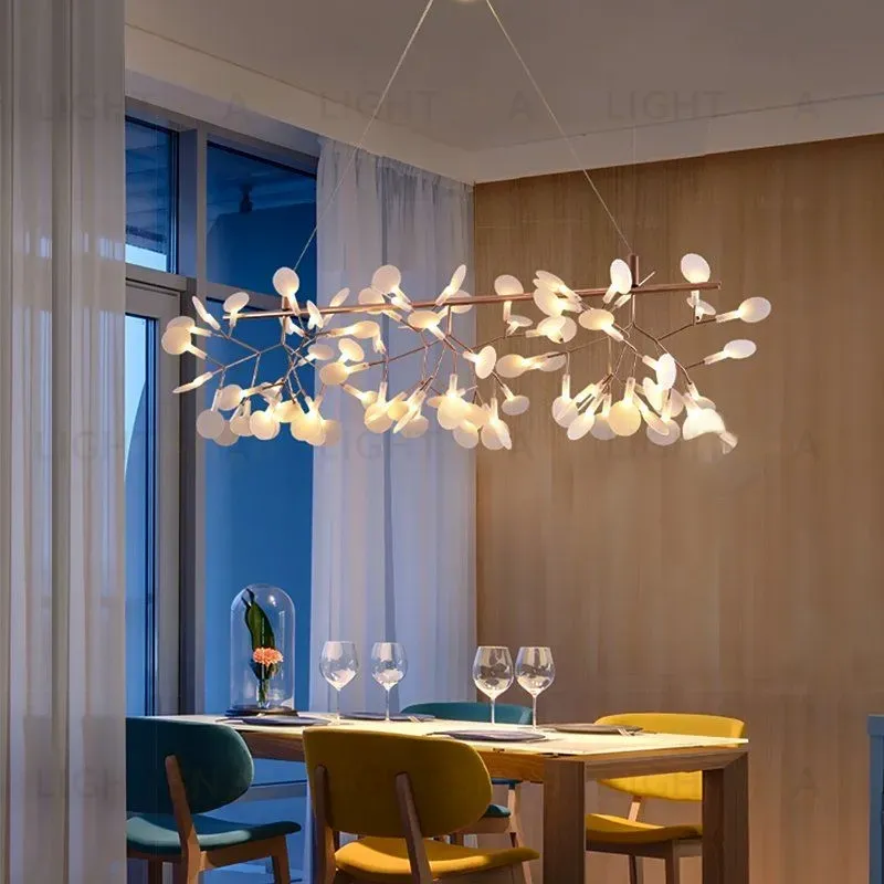 Люстра Heracleum Endless L798