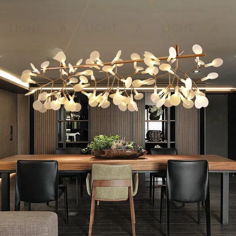 Люстра Heracleum Endless L798