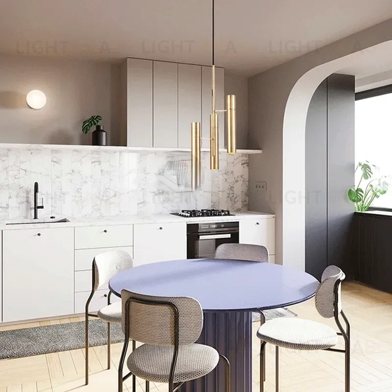 Подвесной светильник ULUR PD928